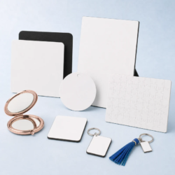 SUBLIMATION BLANKS